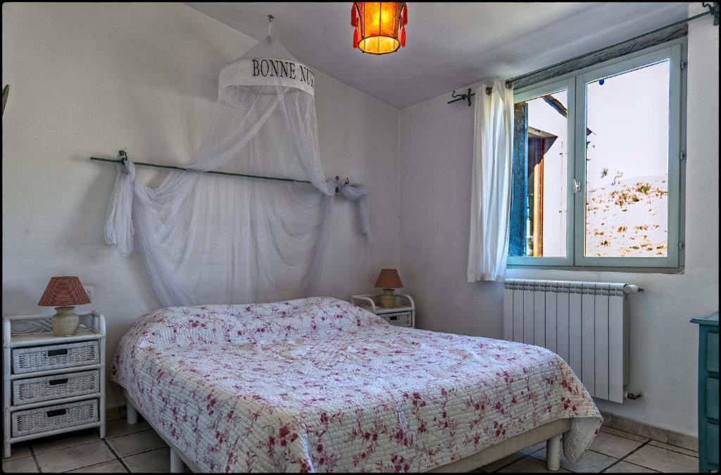 Bed and Breakfast Ecuries Sainte Croix Carcassonne Pokój zdjęcie
